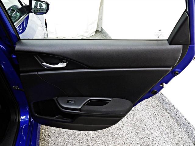 used 2016 Honda Civic car, priced at $11,995