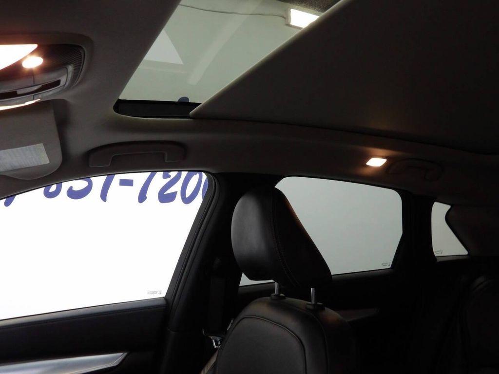 used 2019 INFINITI QX50 car, priced at $18,495