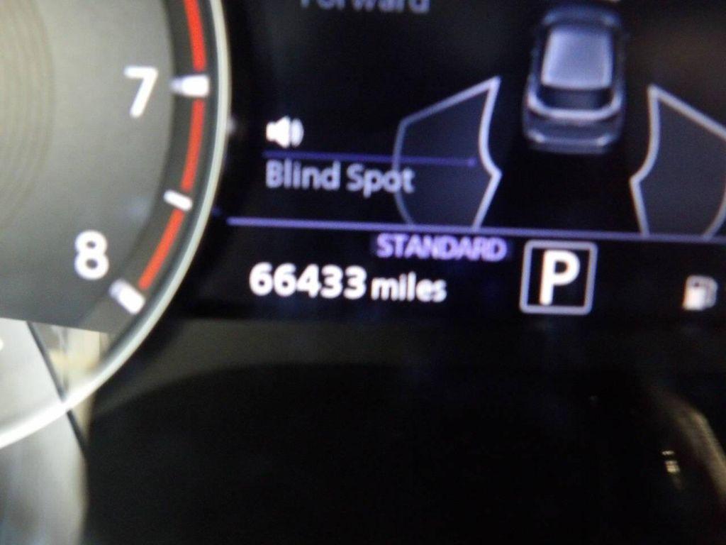 used 2019 INFINITI QX50 car, priced at $18,495