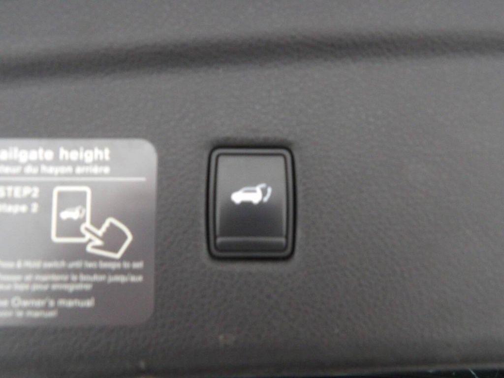 used 2019 INFINITI QX50 car, priced at $18,495