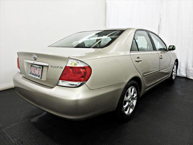 used 2005 Toyota Camry car, priced at $6,995