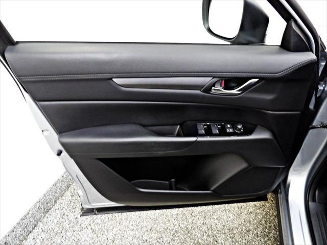 used 2020 Mazda CX-5 car, priced at $16,995
