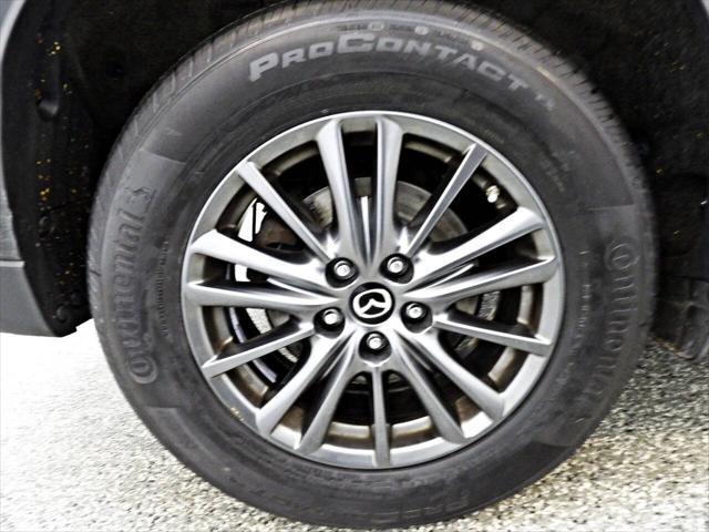 used 2020 Mazda CX-5 car, priced at $16,995