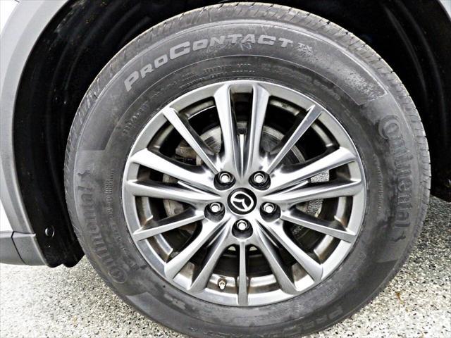 used 2020 Mazda CX-5 car, priced at $16,995