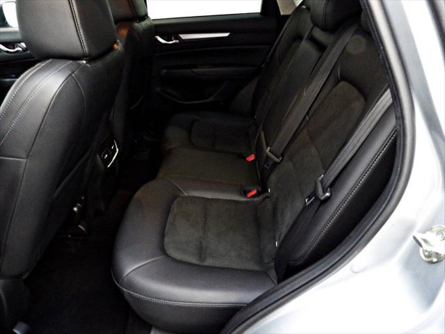 used 2020 Mazda CX-5 car, priced at $16,995