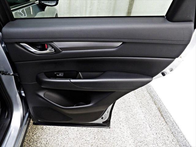 used 2020 Mazda CX-5 car, priced at $16,995