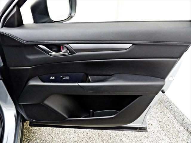 used 2020 Mazda CX-5 car, priced at $16,995