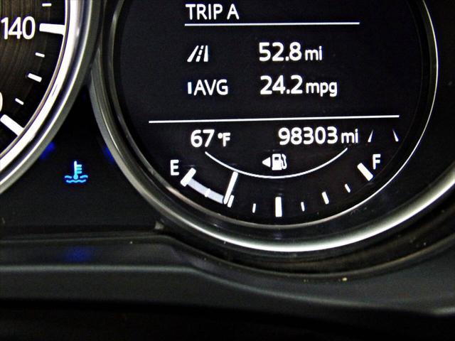 used 2020 Mazda CX-5 car, priced at $16,995