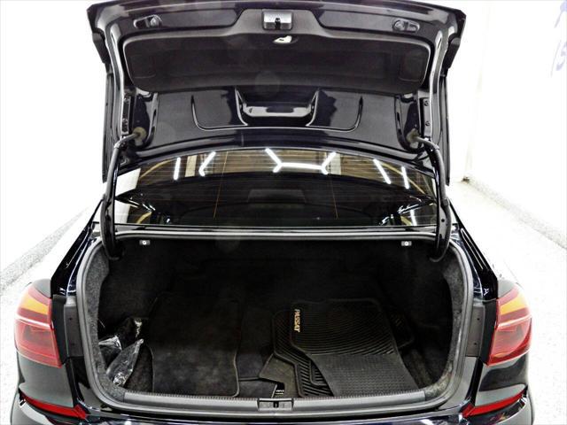 used 2017 Volkswagen Passat car, priced at $10,495
