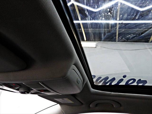 used 2017 Volkswagen Passat car, priced at $10,495