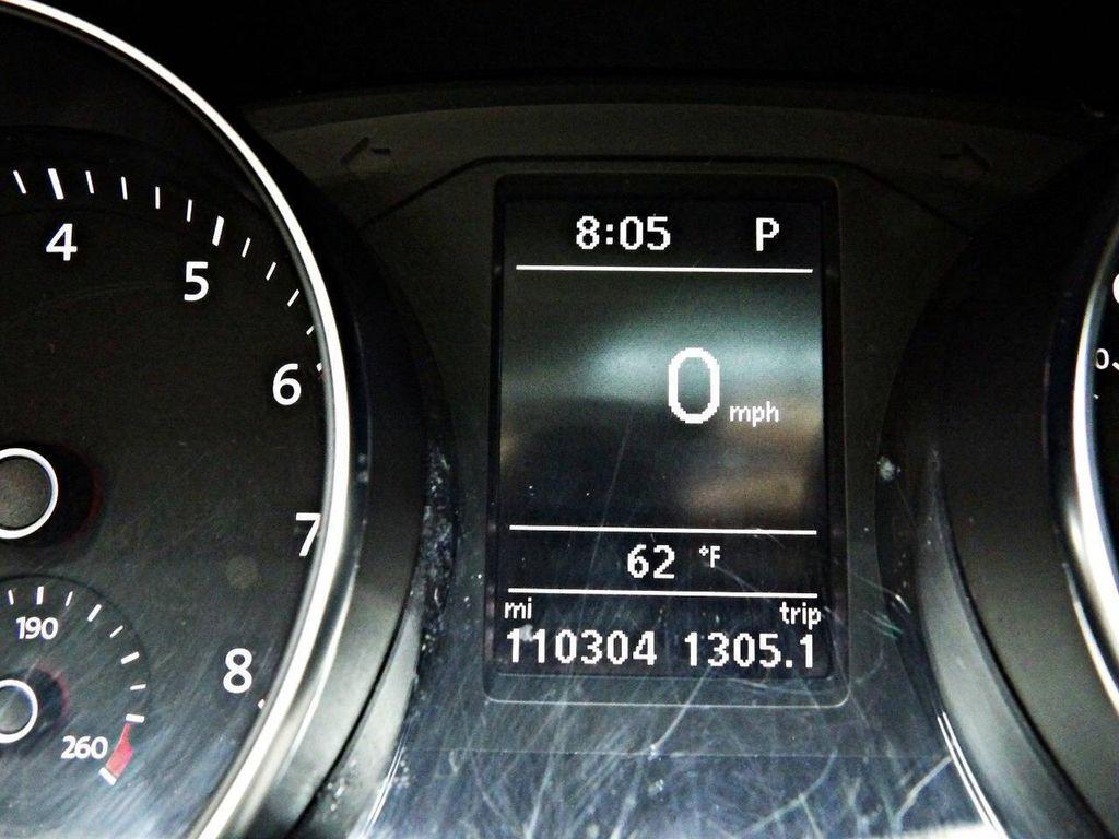 used 2017 Volkswagen Passat car, priced at $9,995