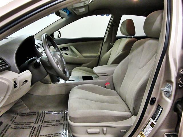 used 2009 Toyota Camry car, priced at $8,495