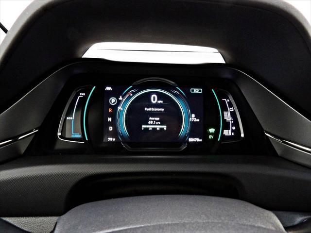 used 2021 Hyundai Ioniq Hybrid car, priced at $17,495