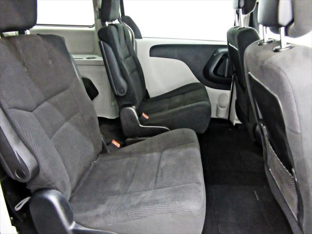 used 2015 Dodge Grand Caravan car, priced at $12,995