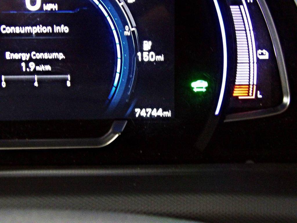 used 2020 Hyundai Ioniq EV car, priced at $11,995