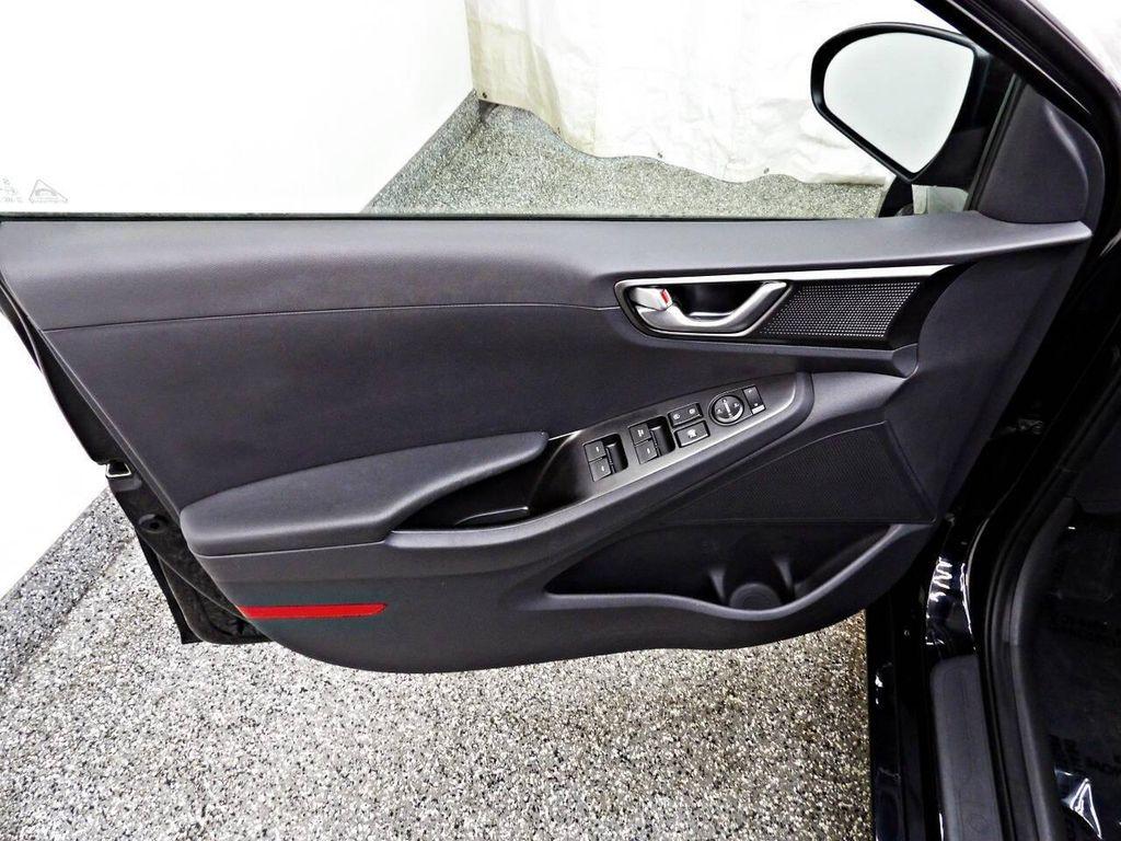 used 2020 Hyundai Ioniq EV car, priced at $11,995