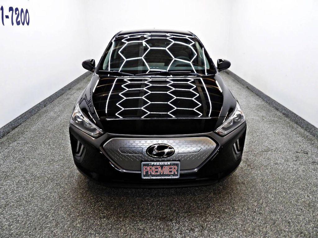 used 2020 Hyundai Ioniq EV car, priced at $11,995