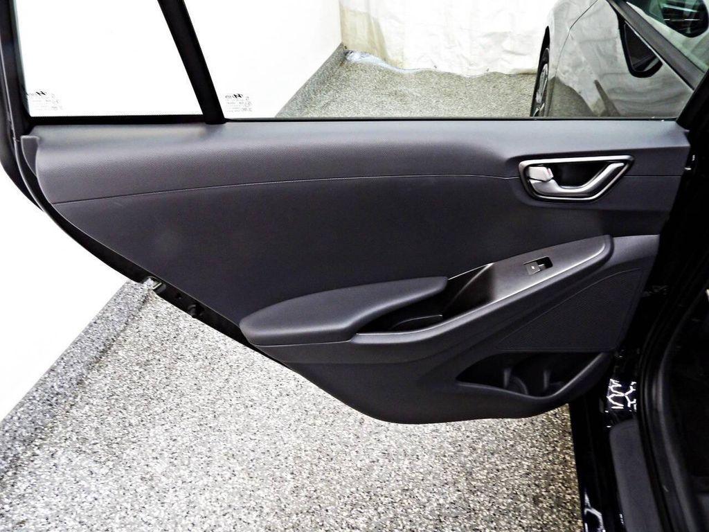 used 2020 Hyundai Ioniq EV car, priced at $11,995