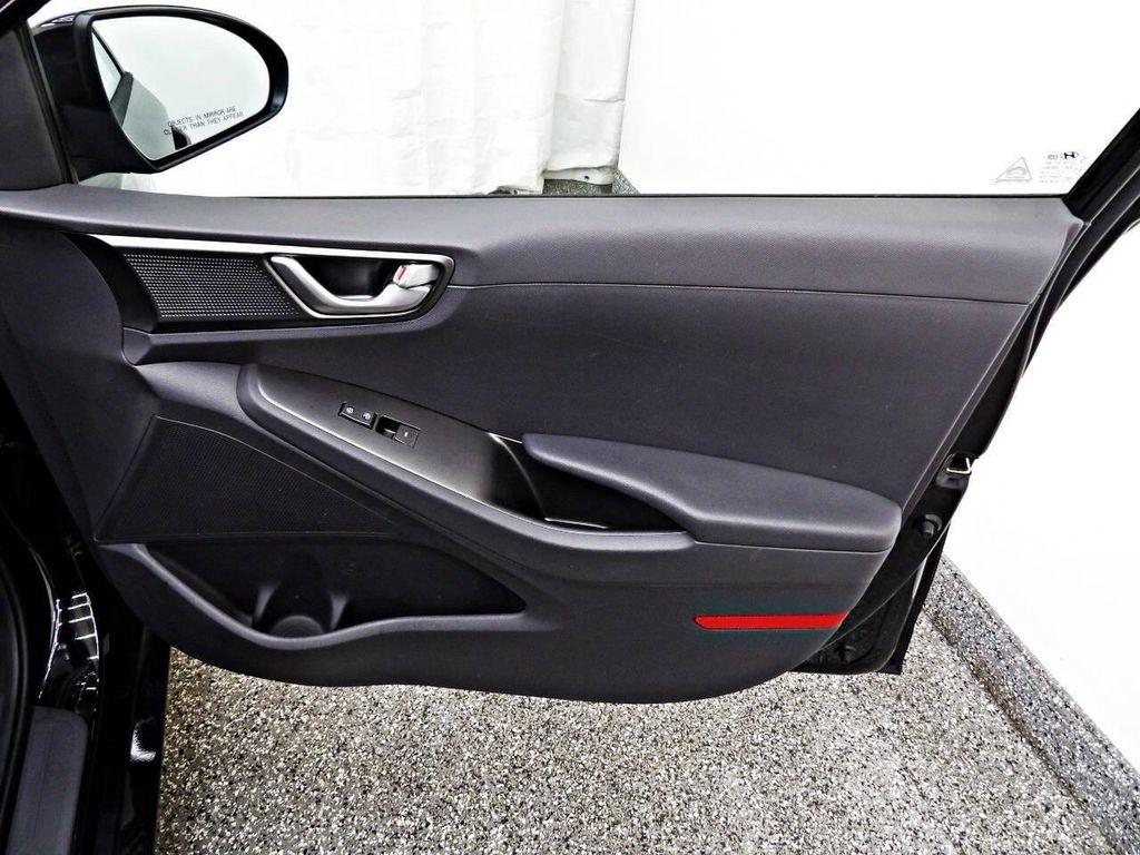 used 2020 Hyundai Ioniq EV car, priced at $11,995
