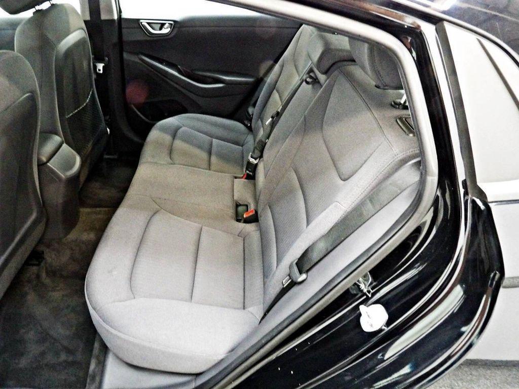 used 2020 Hyundai Ioniq EV car, priced at $11,995
