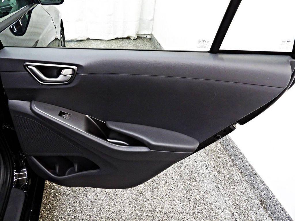 used 2020 Hyundai Ioniq EV car, priced at $11,995
