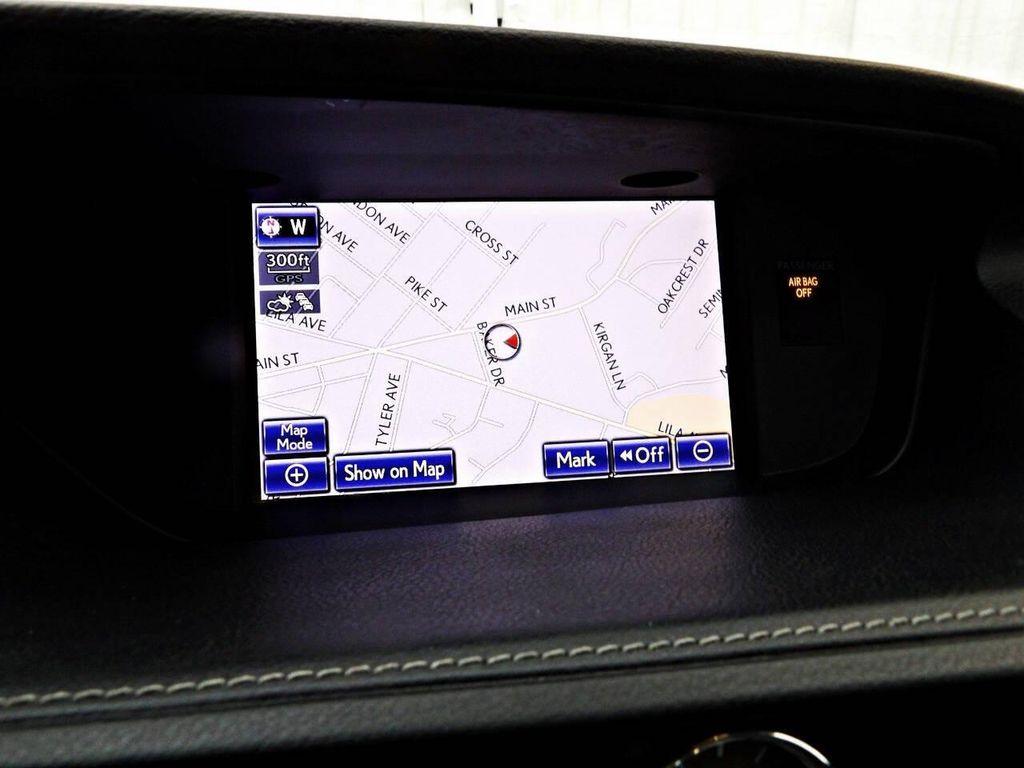 used 2013 Lexus ES 300h car, priced at $13,995