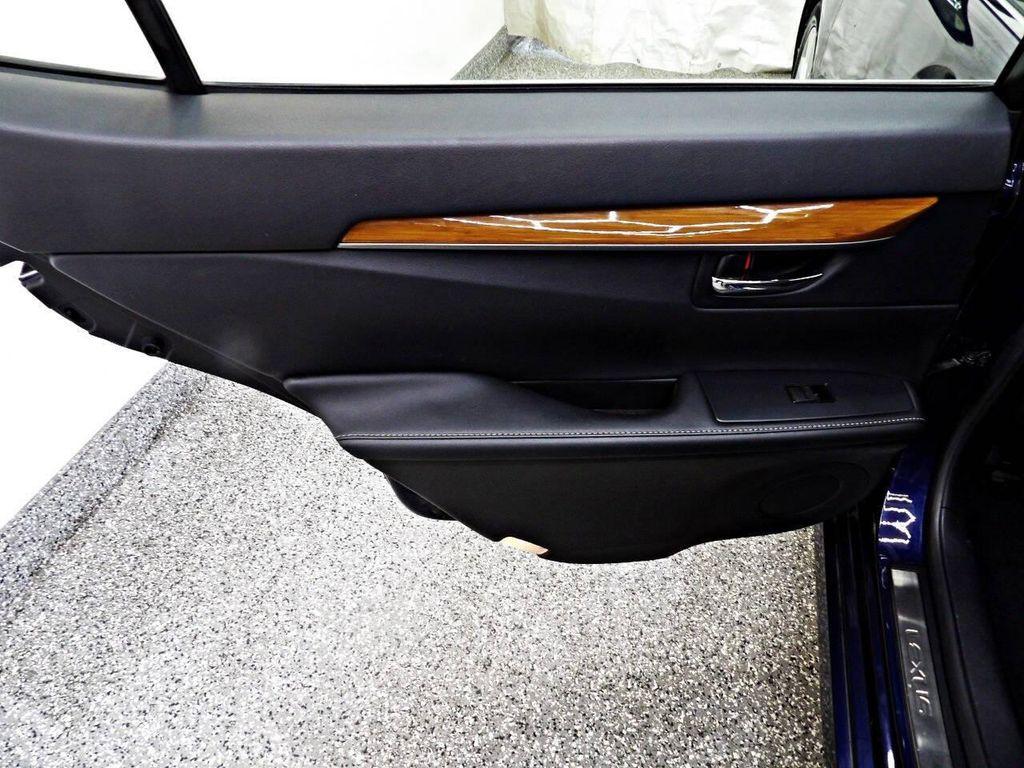 used 2013 Lexus ES 300h car, priced at $13,995