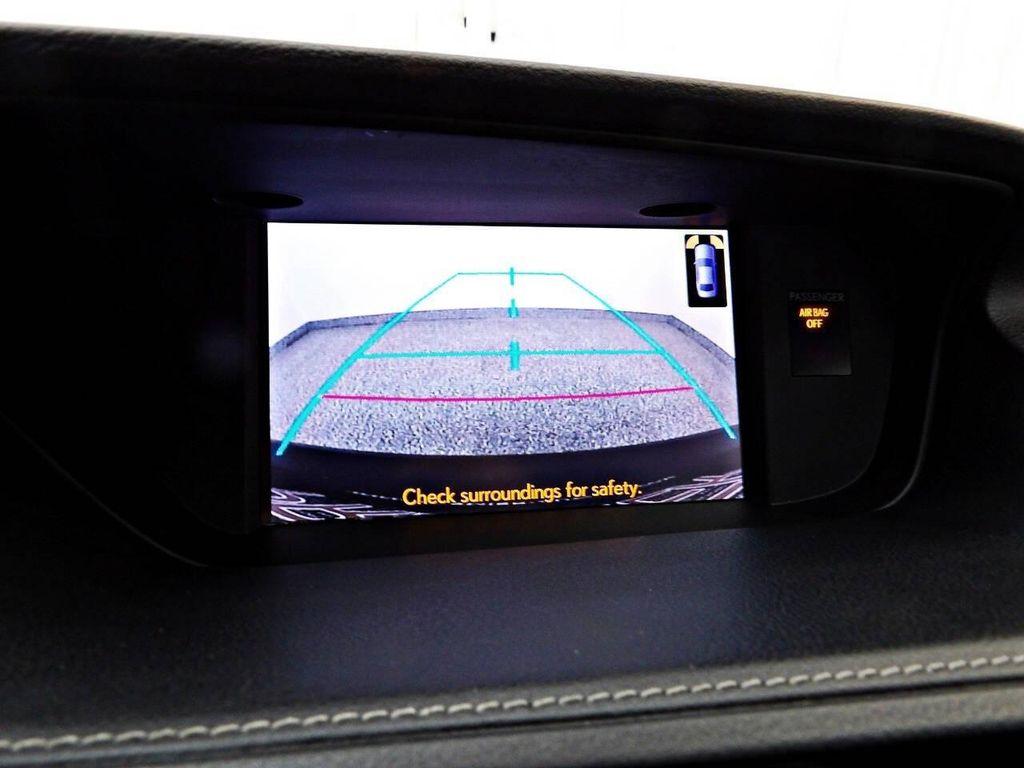 used 2013 Lexus ES 300h car, priced at $13,995