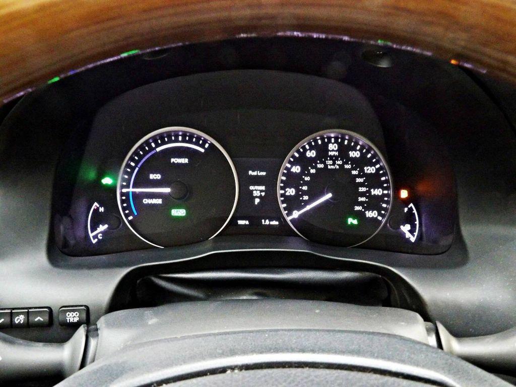 used 2013 Lexus ES 300h car, priced at $13,995