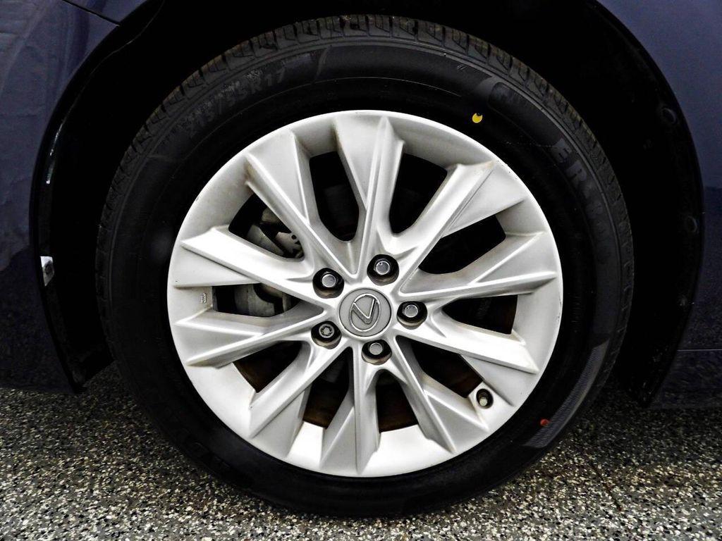 used 2013 Lexus ES 300h car, priced at $13,995