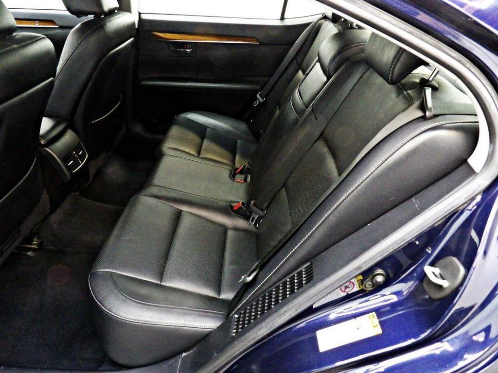 used 2013 Lexus ES 300h car, priced at $13,995