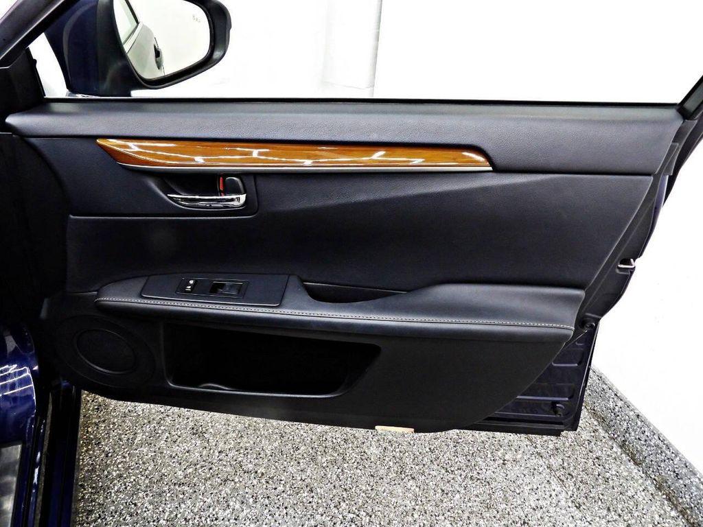 used 2013 Lexus ES 300h car, priced at $13,995