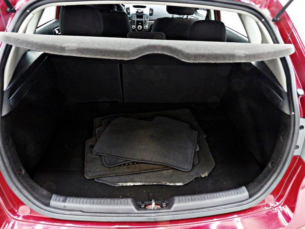 used 2013 Kia Forte car, priced at $7,495