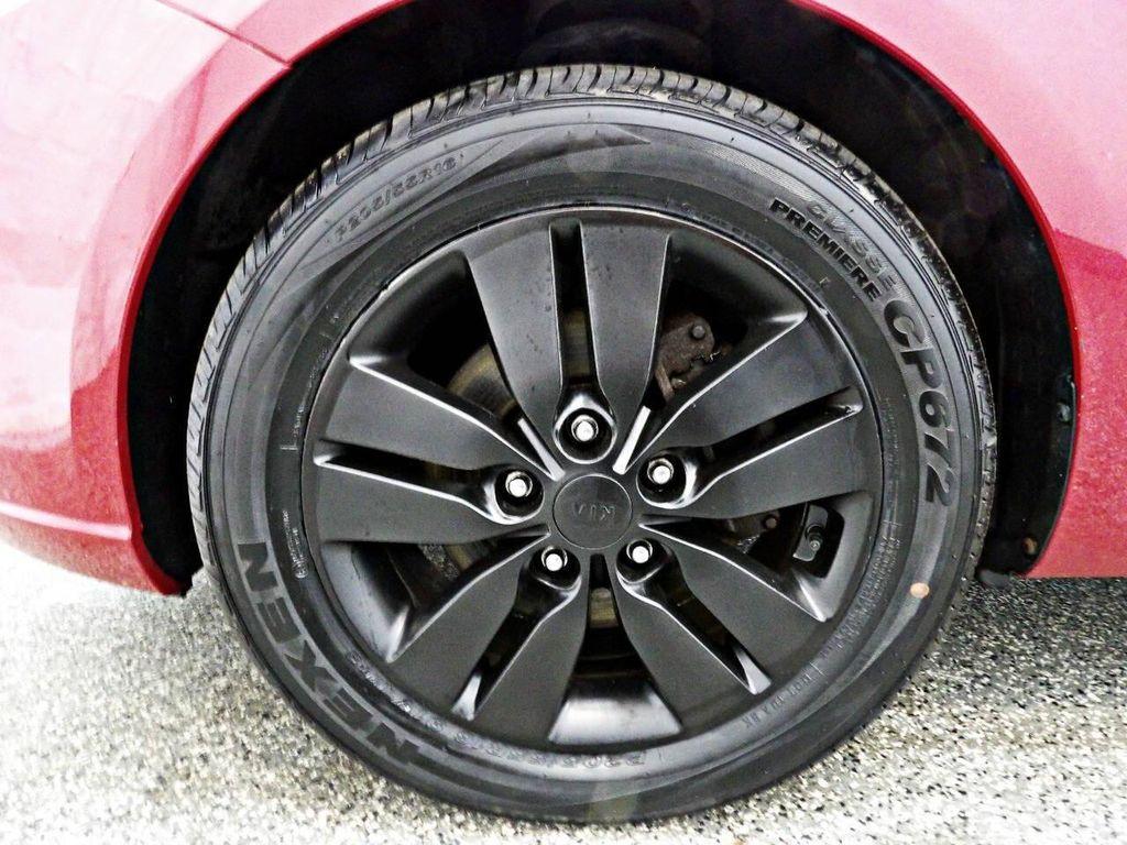 used 2013 Kia Forte car, priced at $7,495