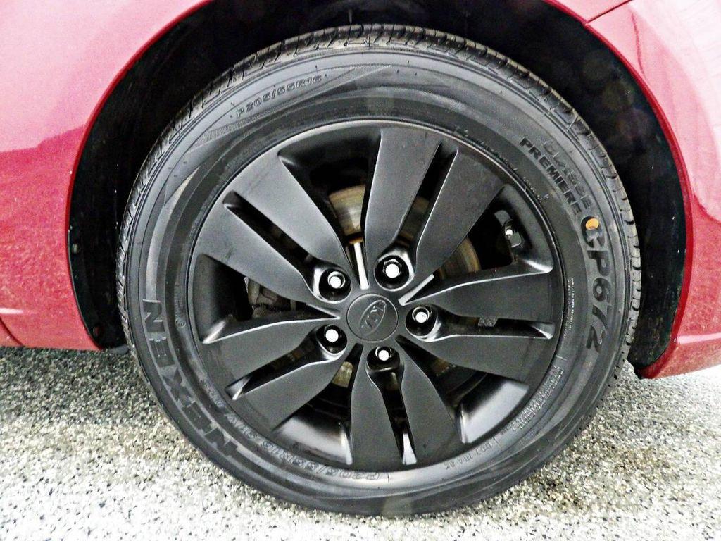 used 2013 Kia Forte car, priced at $7,495