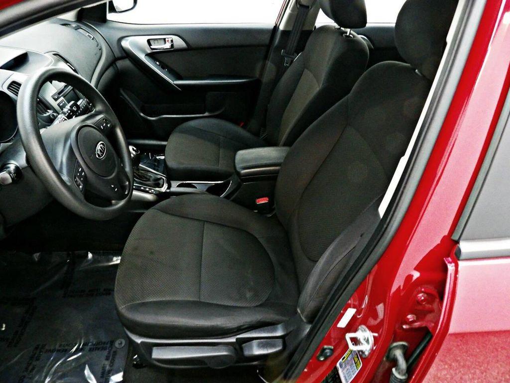 used 2013 Kia Forte car, priced at $7,495