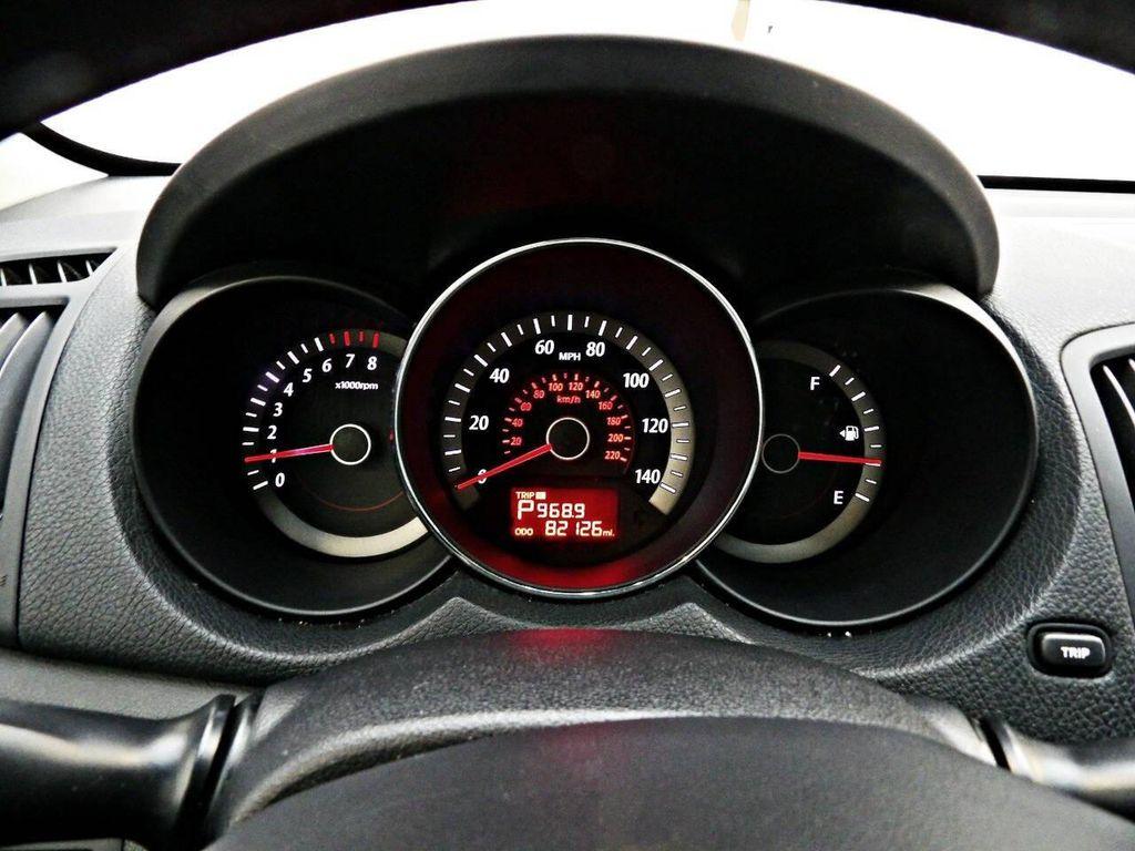 used 2013 Kia Forte car, priced at $7,495