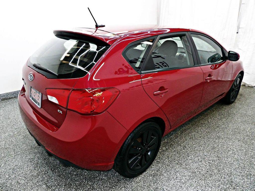 used 2013 Kia Forte car, priced at $7,495