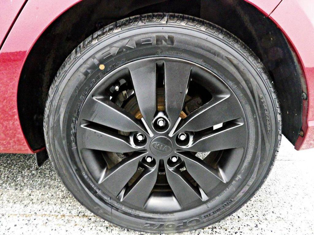 used 2013 Kia Forte car, priced at $7,495