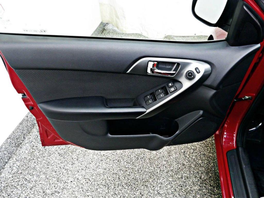 used 2013 Kia Forte car, priced at $7,495