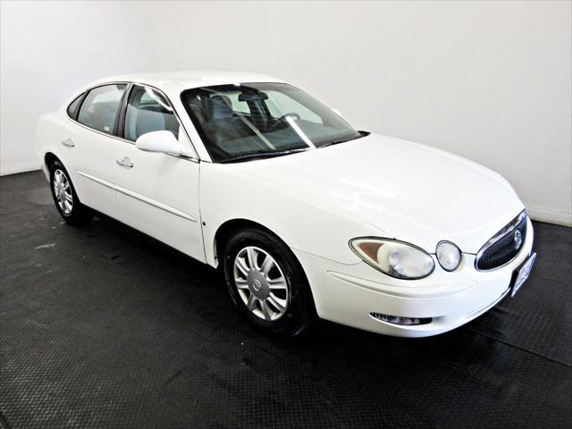 used 2006 Buick LaCrosse car, priced at $7,995