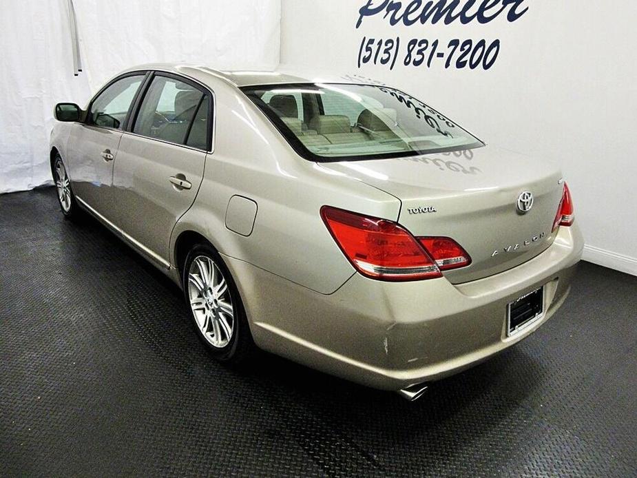 used 2006 Toyota Avalon car, priced at $6,995