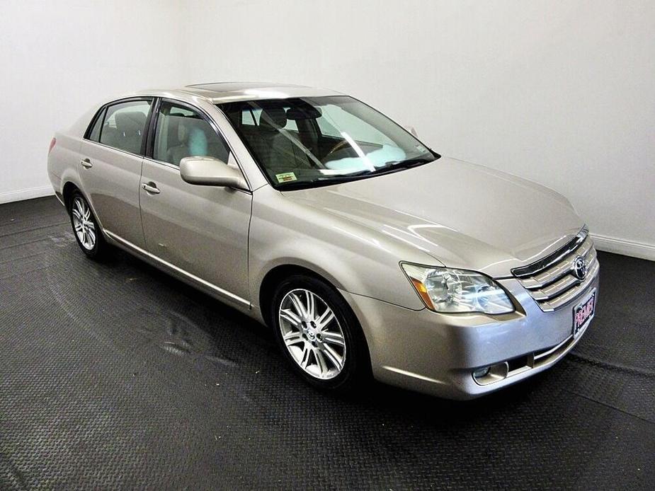 used 2006 Toyota Avalon car, priced at $6,995