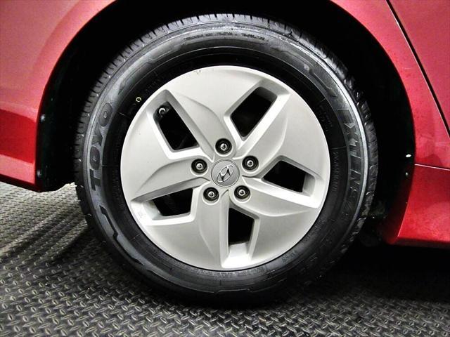 used 2012 Hyundai Sonata Hybrid car, priced at $9,995