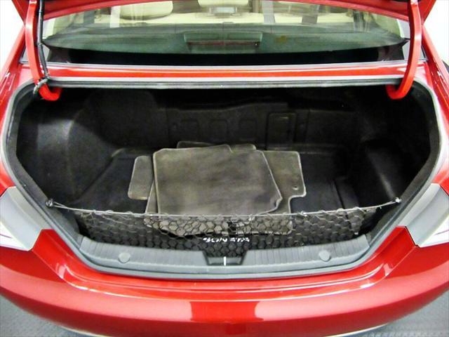 used 2012 Hyundai Sonata Hybrid car, priced at $9,995