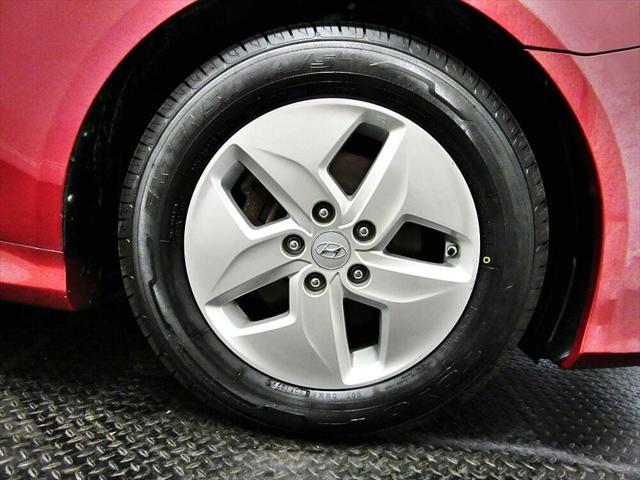 used 2012 Hyundai Sonata Hybrid car, priced at $9,995