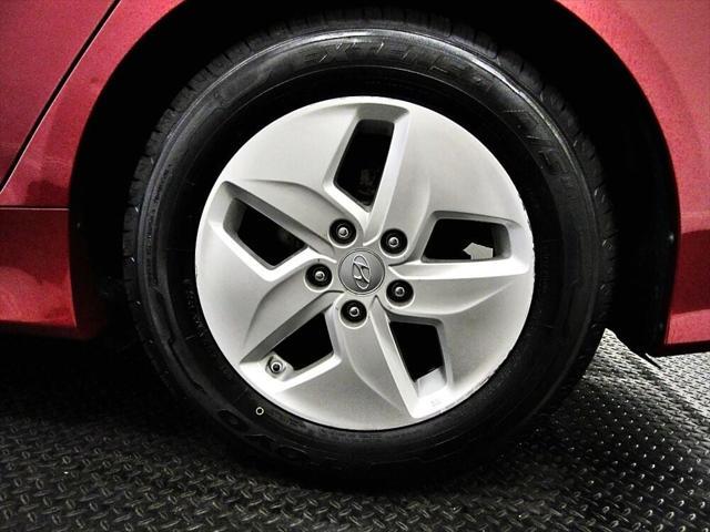 used 2012 Hyundai Sonata Hybrid car, priced at $9,995