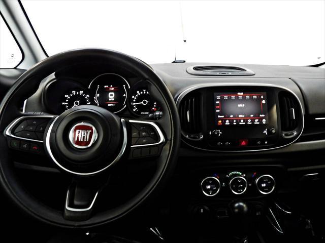 used 2018 FIAT 500L car, priced at $14,495