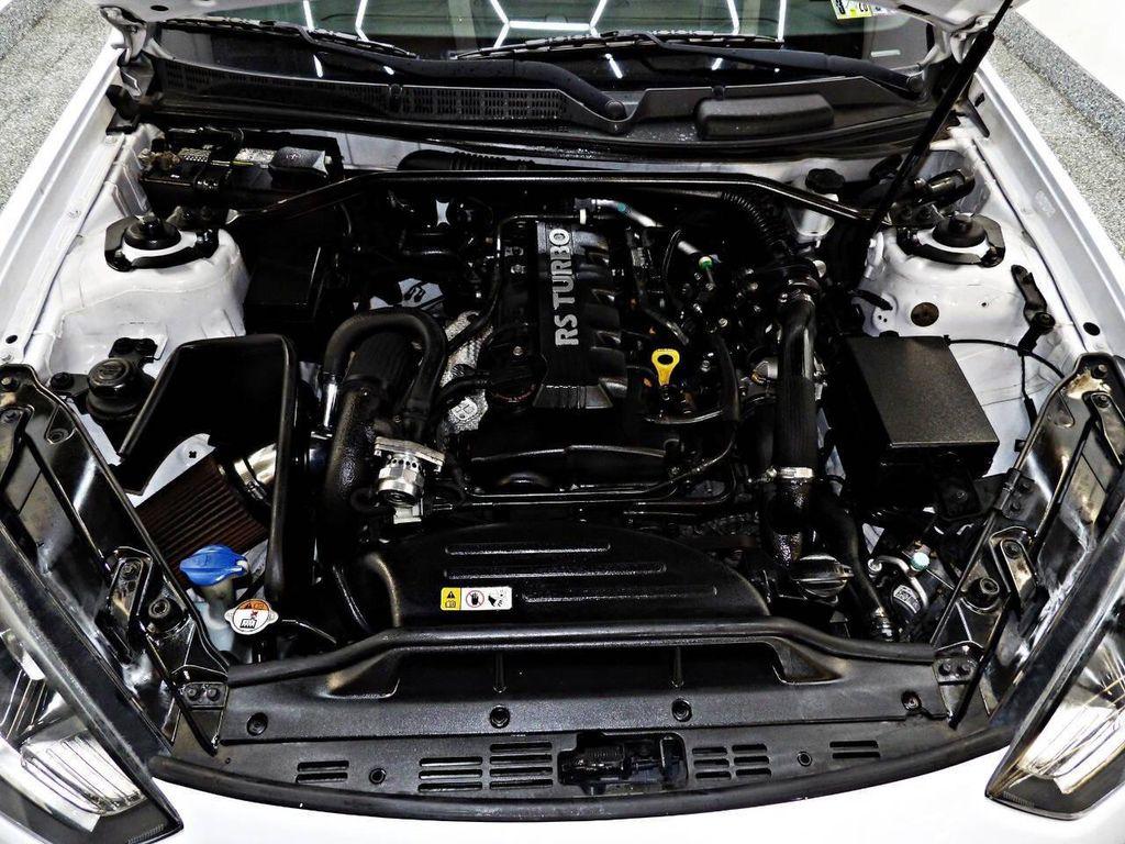used 2014 Hyundai Genesis Coupe car, priced at $9,995