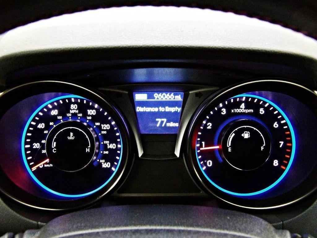 used 2014 Hyundai Genesis Coupe car, priced at $9,995